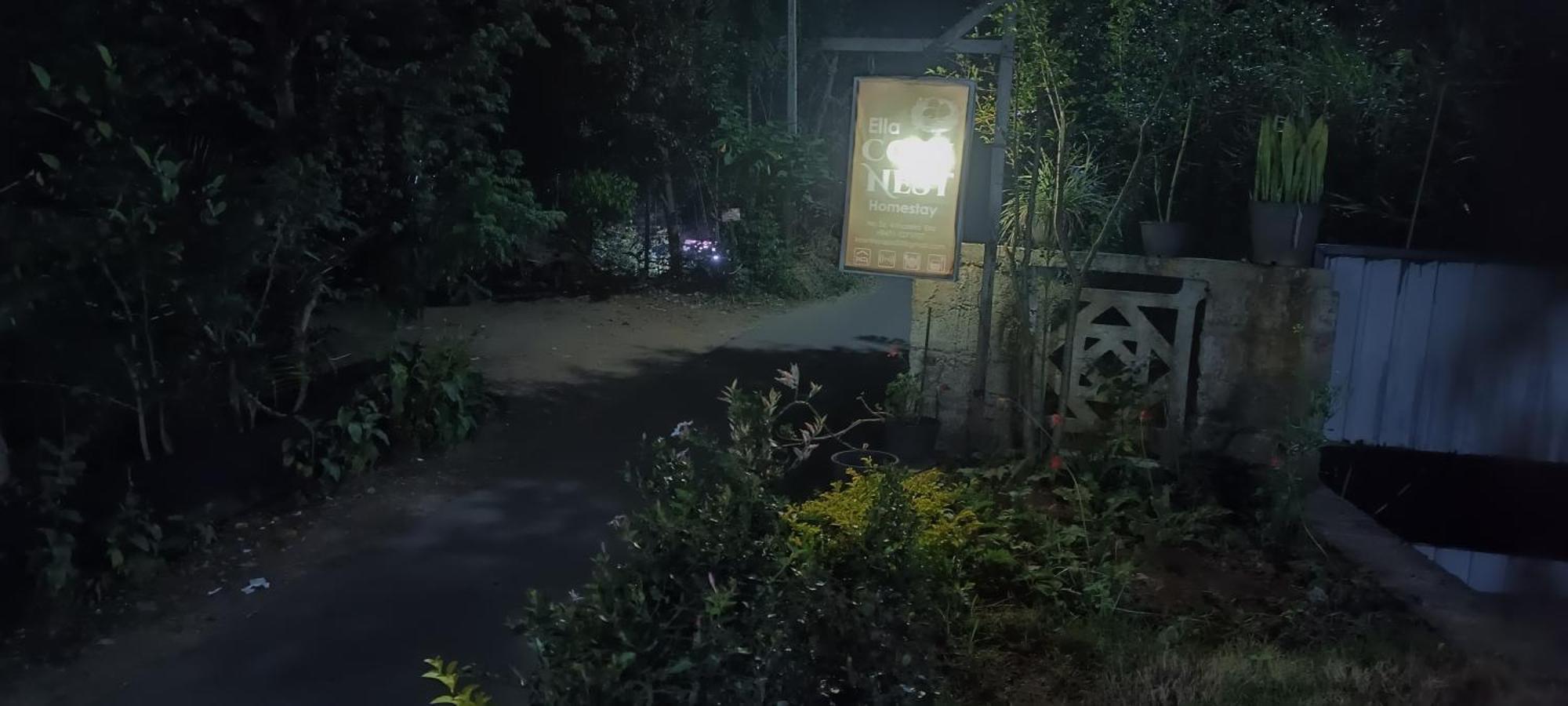 Ella Cozy Nest公寓 外观 照片