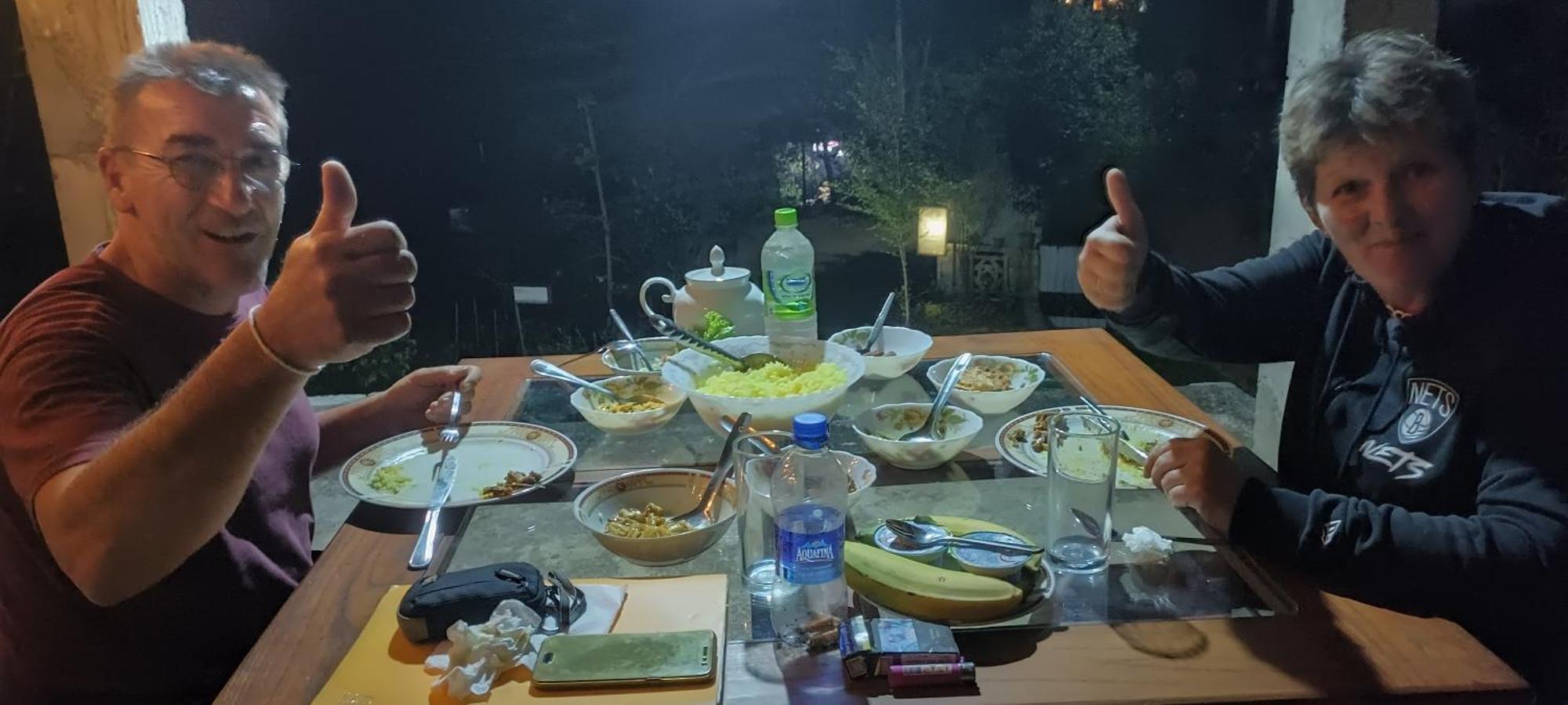 Ella Cozy Nest公寓 外观 照片