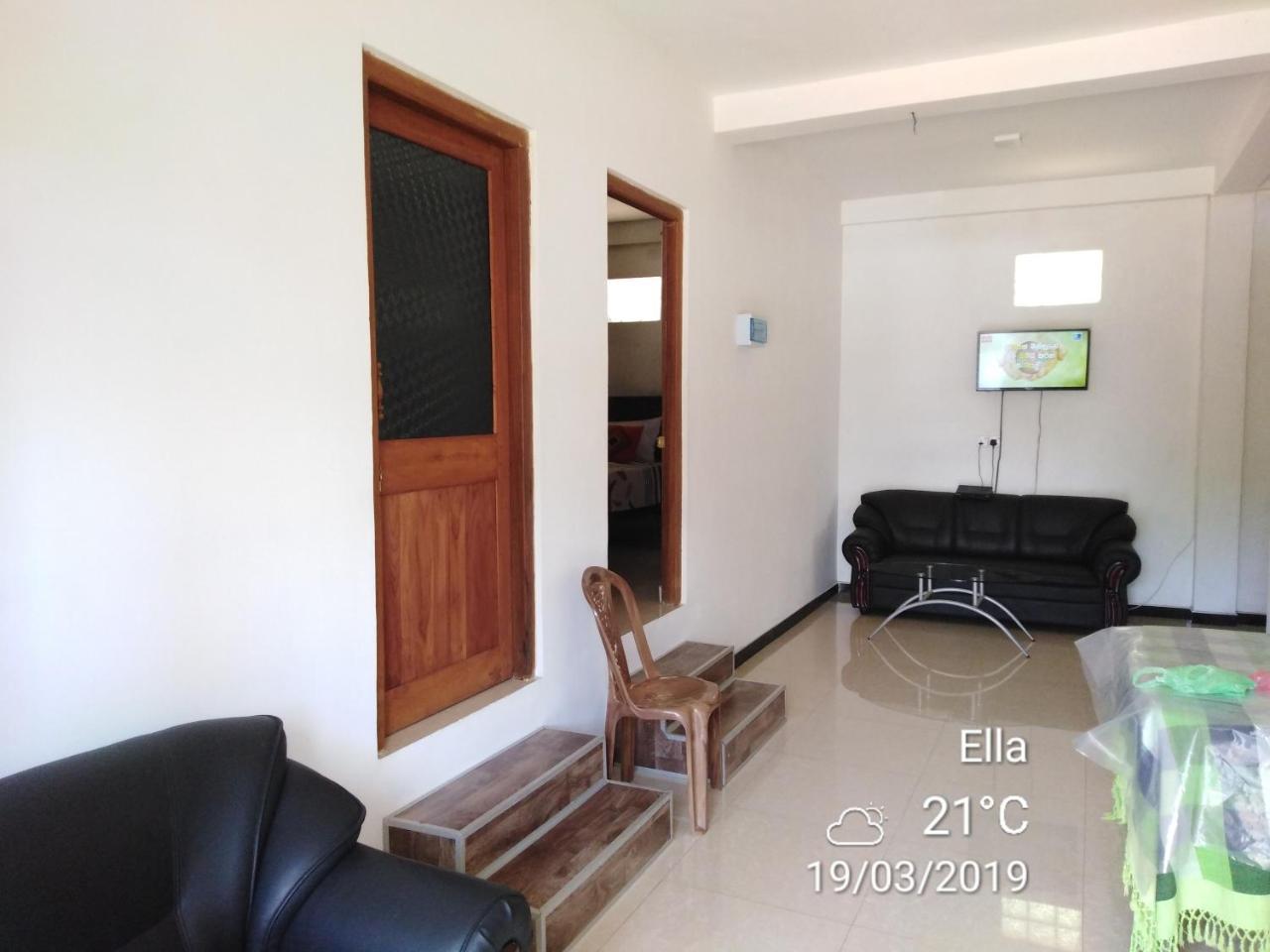 Ella Cozy Nest公寓 外观 照片